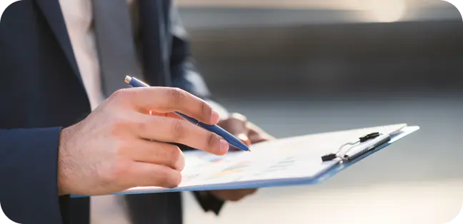 Image du webinaire sur la conformité CSRD